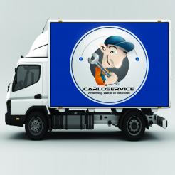 Logo & Huisstijl # 661408 voor CarloService wedstrijd