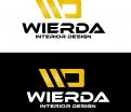 Logo & stationery # 664053 for Design a stylish logo/identity for our interior design studio contest