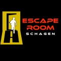 Logo & stationery # 659756 for Logo & Corporate Identity for Escape Room Schagen contest