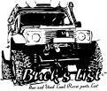 Logo & stationery # 659961 for Vintage logo and webpage design for a Land Rover Defender parts webshop contest