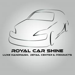 Logo & Huisstijl # 661670 voor Ontwerp een aantrekkelijk logo voor een bestaand car care center wedstrijd