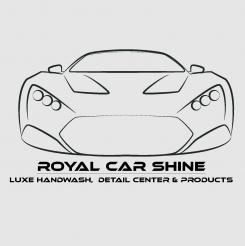 Logo & Huisstijl # 661671 voor Ontwerp een aantrekkelijk logo voor een bestaand car care center wedstrijd