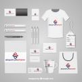 Logo & stationery # 660684 for Design a logo & corporate identity for online platform Startup Story! contest