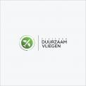 Logo & stationery # 1054593 for Logo and corporate identity for Platform Duurzaam Vliegen contest