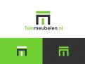 Logo & Huisstijl # 783288 voor Ontwerp een leuk en fris logo/huistijl voor Tuinmeubelen.nl & Loungeset.nl: De leukste tuinmeubelen winkel!!!! wedstrijd