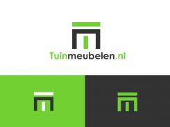 Logo & Huisstijl # 783288 voor Ontwerp een leuk en fris logo/huistijl voor Tuinmeubelen.nl & Loungeset.nl: De leukste tuinmeubelen winkel!!!! wedstrijd