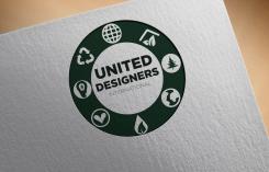 Logo & stationery # 1159814 for Logo for Collaborative of Ecological Designers contest