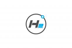 Logo & stationery # 1044181 for A logo   corporate identity for an international premium system integrator of H2  Hydrogen   hydrogen  installations in shipping   yacht construction contest