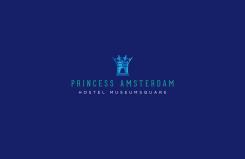 Logo & Huisstijl # 311675 voor logo Princess wedstrijd