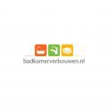 Logo & stationery # 611726 for Badkamerverbouwen.nl contest