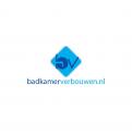 Logo & stationery # 611728 for Badkamerverbouwen.nl contest