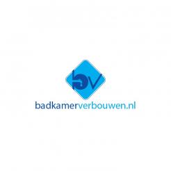 Logo & Huisstijl # 611728 voor Badkamerverbouwen.nl wedstrijd