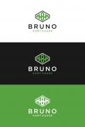 Logo & stationery # 1298135 for Logo for ’Bruno komt koken’ contest