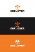 Logo & stationery # 1290215 for BoClever   innovative and creative building projects contest