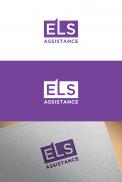 Logo & stationery # 1272683 for Design a cool and sleek logo for a project assistant contest
