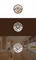 Logo & stationery # 1274128 for Logo and house style handmade oak kitchens contest
