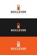 Logo & stationery # 1290481 for BoClever   innovative and creative building projects contest