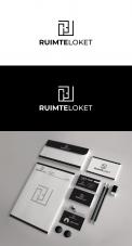 Logo & stationery # 1291691 for Ruimteloket nl  zoning  spatial booth    is looking for his design contest