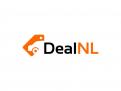 Logo & stationery # 938882 for Logo design voor DealNL  contest