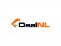 Logo & stationery # 938888 for Logo design voor DealNL  contest