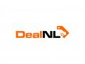 Logo & stationery # 938889 for Logo design voor DealNL  contest