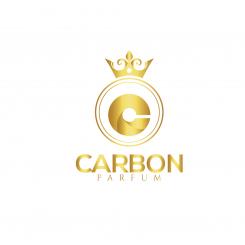 Logo & stationery # 1117137 for Logo and style for a new parfum Brand contest