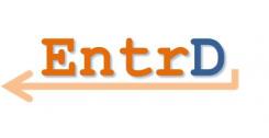 Logo & Huisstijl # 322454 voor EntrD heeft een naam, nu nog een logo en huisstijl! wedstrijd