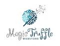 Logo & stationery # 1023054 for Logo webshop magic truffles contest