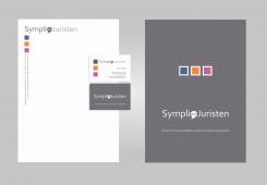 Logo & stationery # 692319 for LOGO Design for legal agency contest