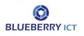 Logo & stationery # 796369 for Blueberry ICT goes for complete redesign (Greenfield) contest