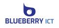 Logo & stationery # 796384 for Blueberry ICT goes for complete redesign (Greenfield) contest