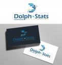 Logo & stationery # 798391 for Dolph-Stats Consulting Logo contest