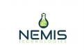 Logo & stationery # 804411 for NEMIS contest