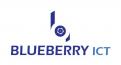 Logo & stationery # 796386 for Blueberry ICT goes for complete redesign (Greenfield) contest