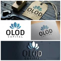 Logo & stationery # 1044215 for Logo and visual image for OLOD  One Life One Dream  contest
