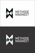Logo & Huisstijl # 1133904 voor Methode Magneet wedstrijd