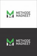 Logo & Huisstijl # 1133906 voor Methode Magneet wedstrijd