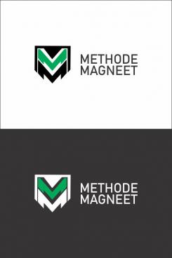 Logo & Huisstijl # 1133907 voor Methode Magneet wedstrijd