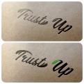 Logo & stationery # 1045728 for TrustUp contest