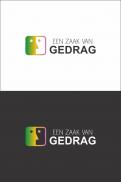 Logo & stationery # 1127897 for Design a logo and corporate identity for a new behavioral change agency contest