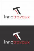 Logo & stationery # 1125799 for Renotravaux contest