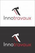 Logo & stationery # 1125800 for Renotravaux contest