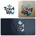 Logo & stationery # 1047459 for TrustUp contest