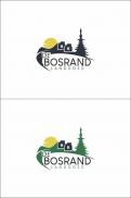 Logo & Huisstijl # 1136945 voor Ontwerp een logo en huisstijl voor ons landgoed aan de bosrand  wedstrijd