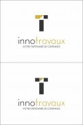 Logo & stationery # 1130834 for Renotravaux contest