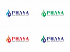 Logo & stationery # 1128535 for logo and identity for a sme of pharmaceutical products contest