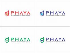 Logo & stationery # 1128537 for logo and identity for a sme of pharmaceutical products contest