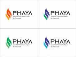 Logo & stationery # 1128542 for logo and identity for a sme of pharmaceutical products contest