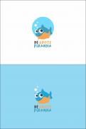 Logo & stationery # 1138073 for Tha big piranha is looking for a face ! contest