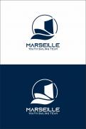 Logo & stationery # 1130458 for logo for sailing association contest
